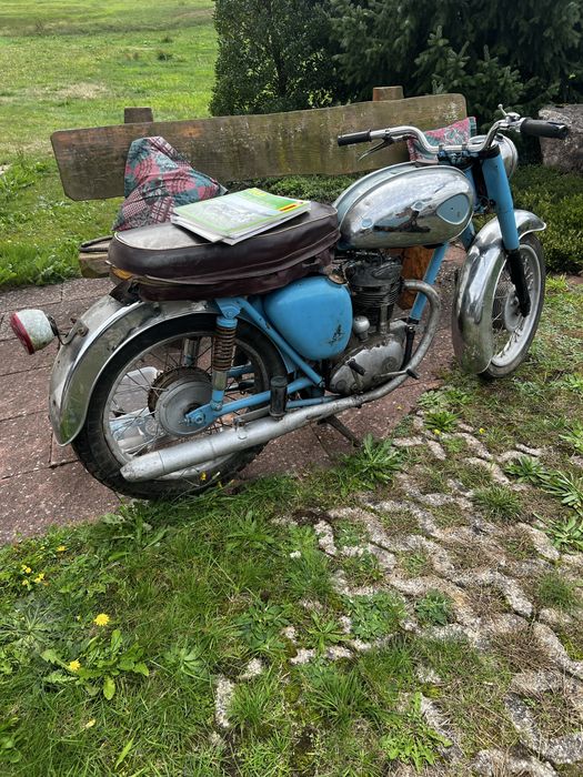 Bsa
