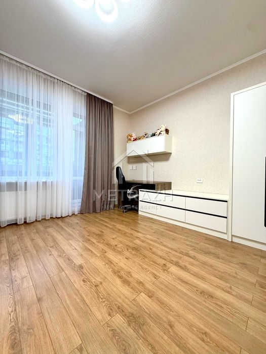 Продам 3к квартиру 107м2 ЖК Консоль, Павлово Поле, Балакирева - View 3