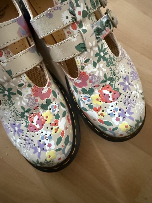Nowe dr martens mary jane