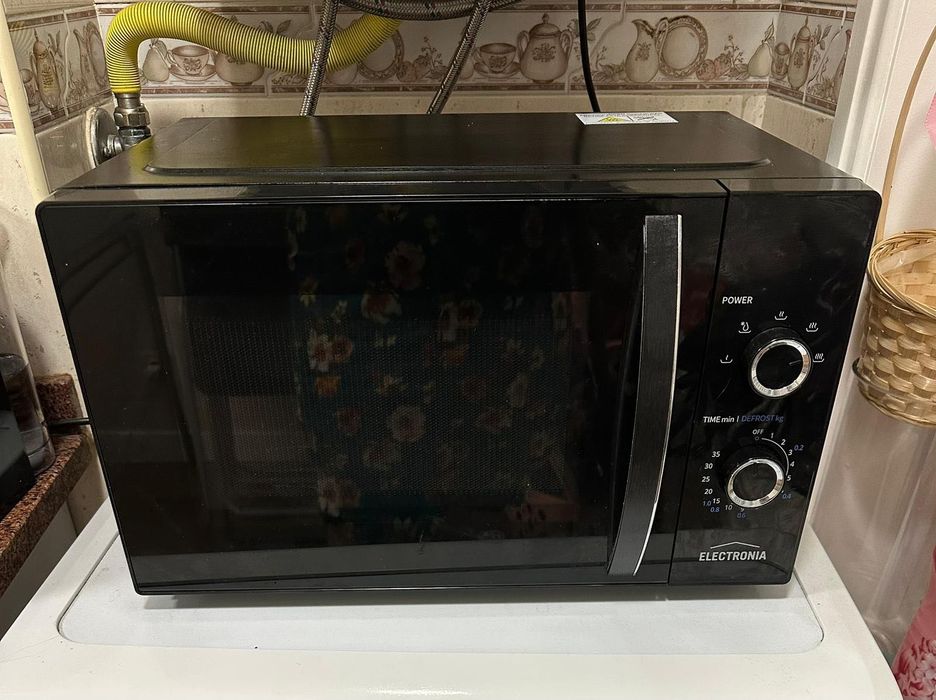 Micro Ondas Eletronia Milo 25L 800W