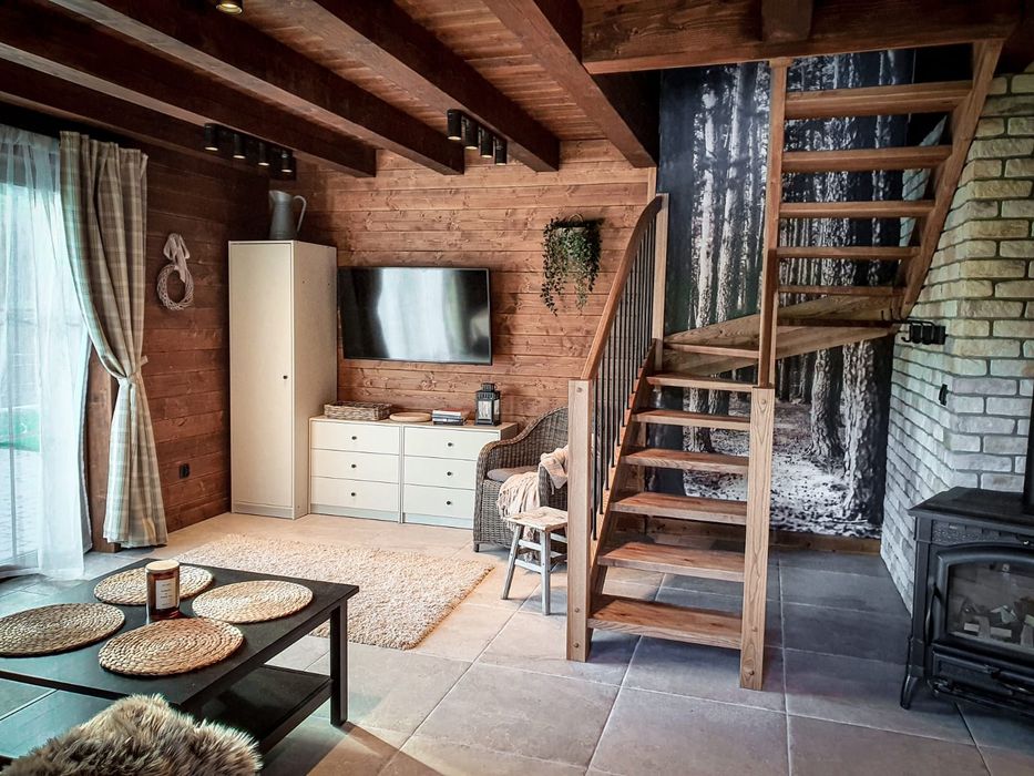 Domek  pod skałą,Krościenko n.d  wolny  od 04.09.-09.09.2026
