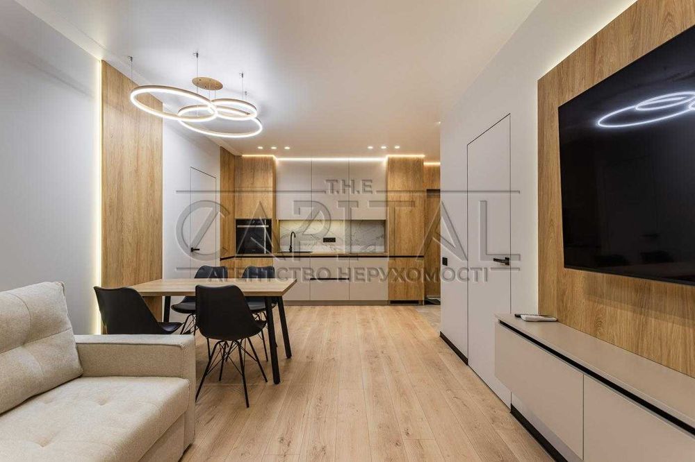 3-rooms apartment apartment by the address (area 60,6 m²) - Atlanta.ua - photo 11