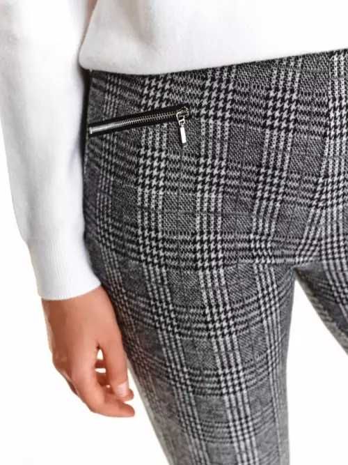 spodnie/legginsy Top Secret, r.36