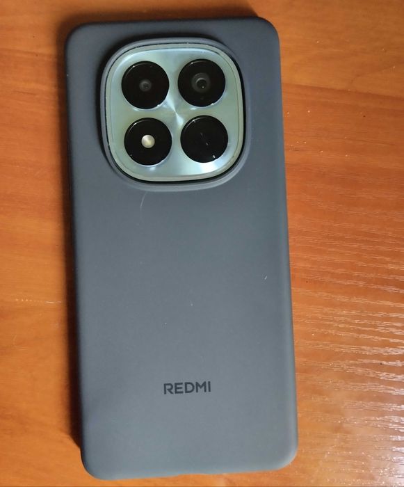 Смартфон Сяоми Redme not 15 Pro 4g