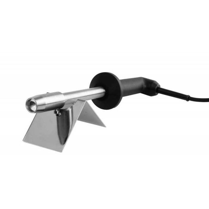 NOWY! Dekornizator Elektryczny Do Usuwania Rogów – 18 mm, 230V