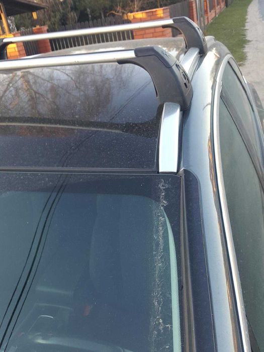 Peugeot 508 SW 1.6 HDi. Panorama