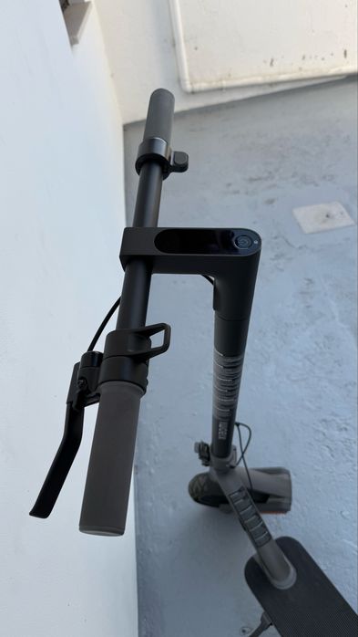 Trotinete Xiaomi 4 Ultra - Como Nova