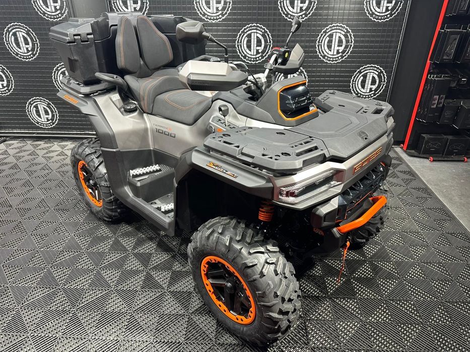 Goes Terrox 1000 (CAMPANHA EM VIGOR)