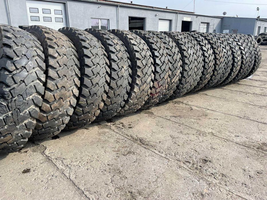 14.00R20 OPONY CONTINENTAL HCS 14.00-20 / 1400-20 / 90%