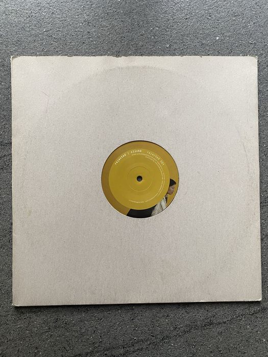 Joris Voorn Rejected 001 - vinyl tech house techno