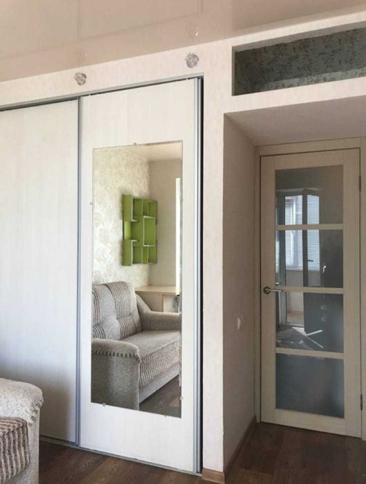 Квартира с ремонтом, метро Академика Павлова