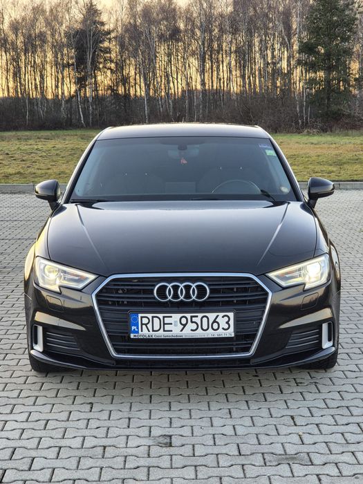 Audi a3 1.6 tdi sportback