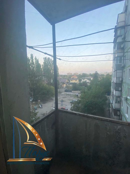 2-кімнатна на вул. Козачій 5/9