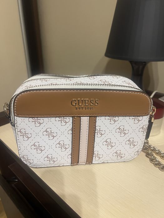 Сумка guess  оригінал