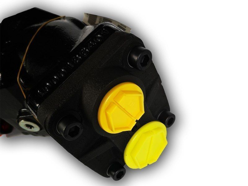 Pompa Hydrauliczna Hydrocar 201FX108DSE 108L