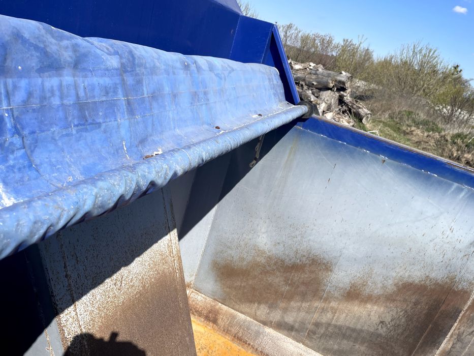 Самоскид DAF XF 95.430