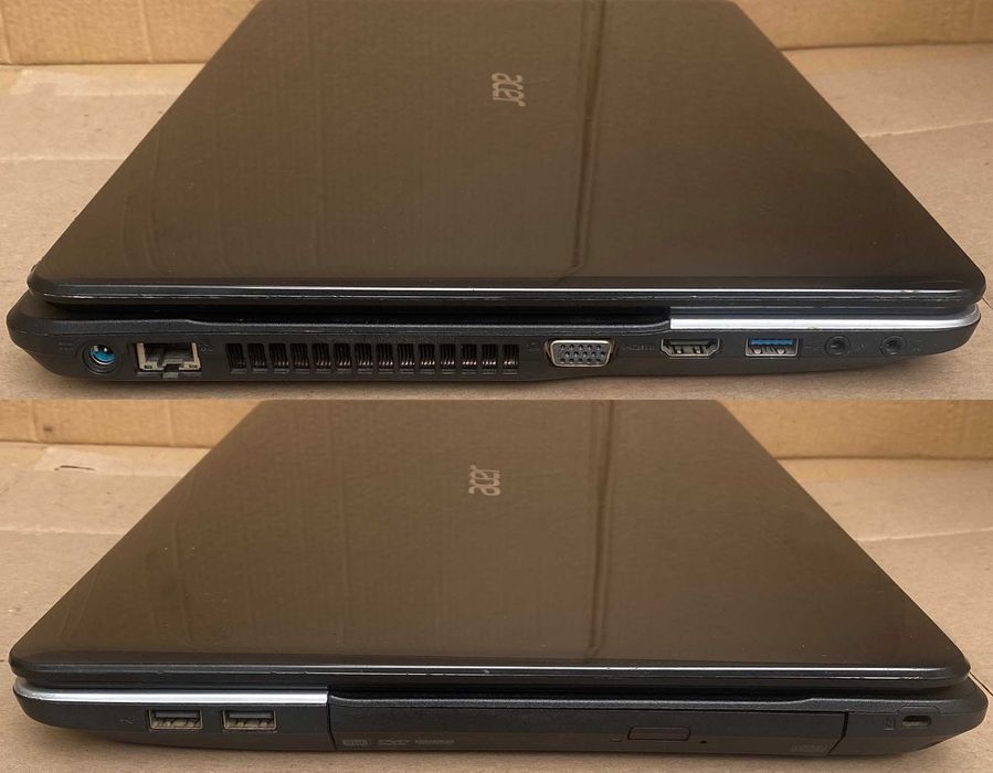 Ігровий Ноутбук Acer E1-531G 2020M RAM 8Gb HDD 500Gb GeForce 710M 2Gb