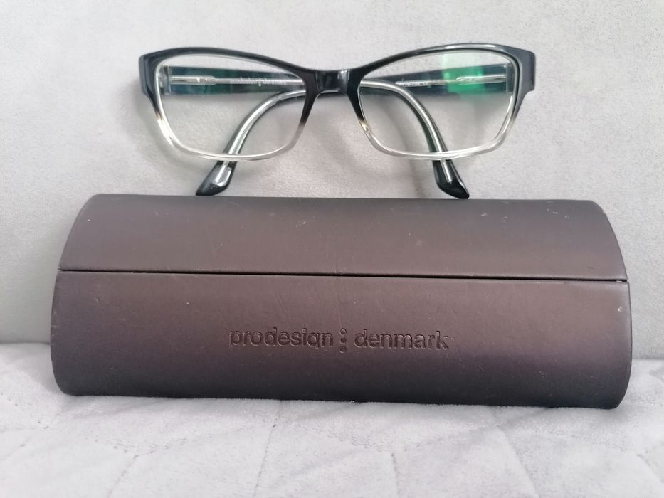 Okulary prodesign denmark