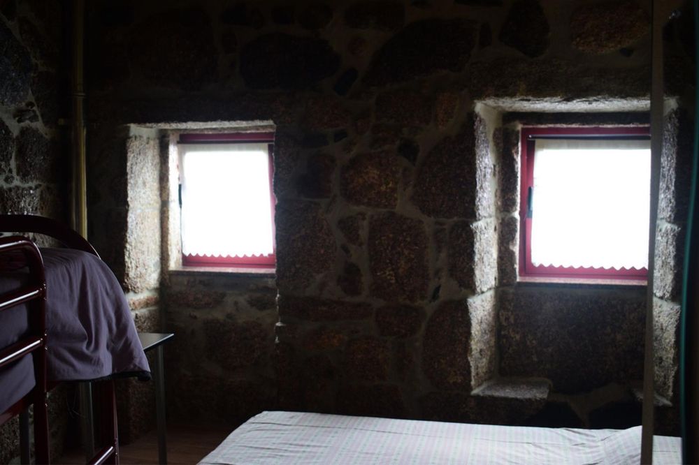 Moradia T2 Restaurada, Mobilada e Totalmente Equipada – Ferral (Montalegre)