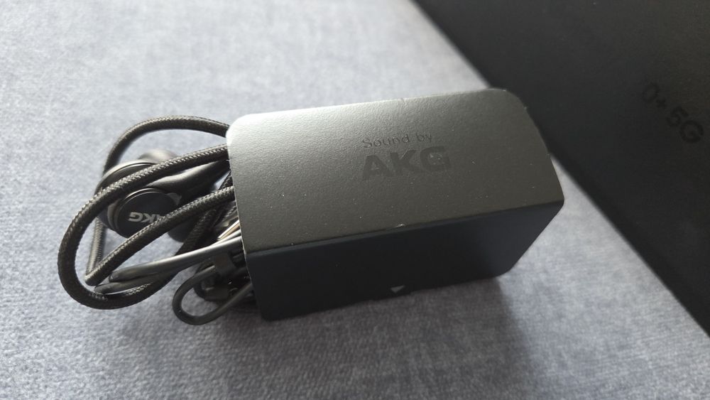 IDEALNY Samsung S20± / S20 Plus 5G/128GB/12GB RAM, Cosmic Gray - Szary