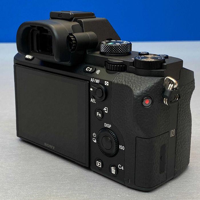 Sony Alpha A7 II (Corpo) - 24.3MP