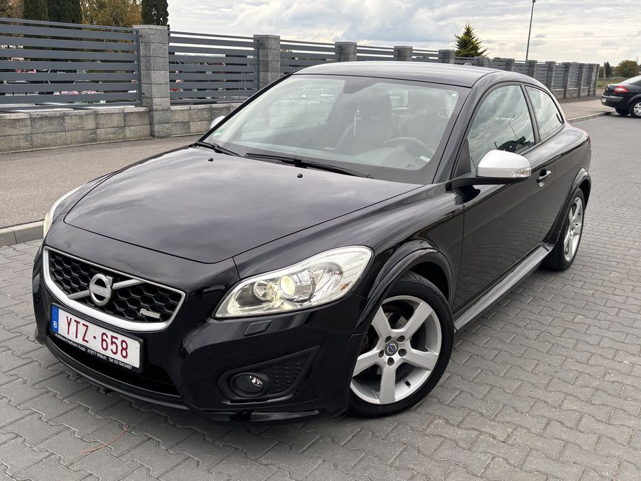 Volvo C30