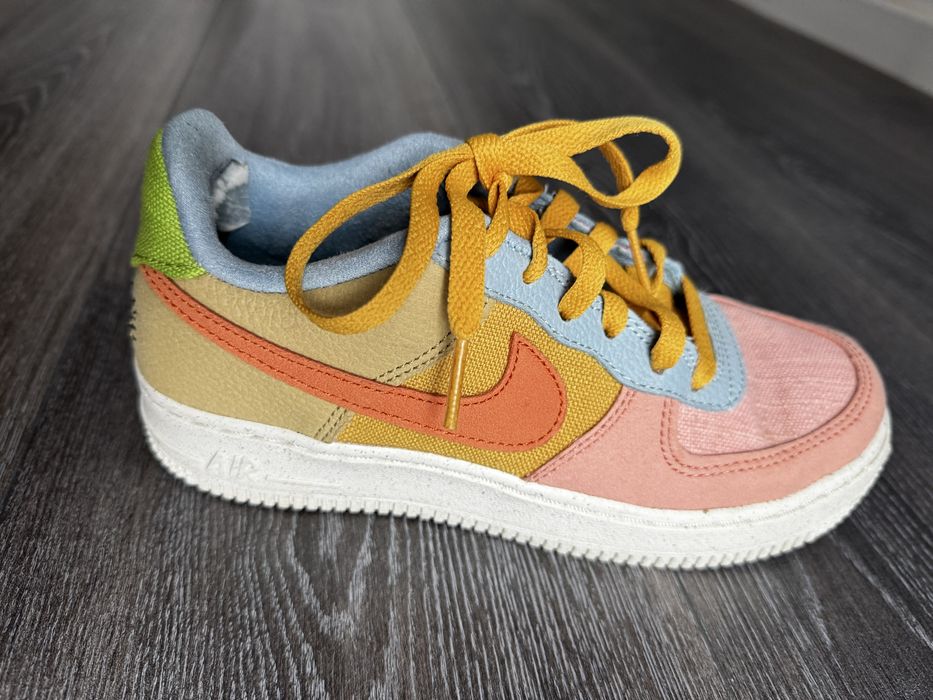 Nike Air Force 1 LV8 Next Nature 36