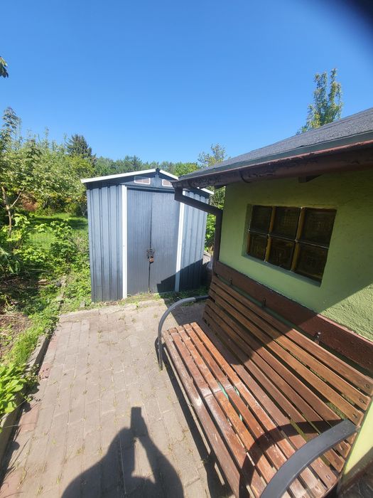 Działka Rodo okazja 300m