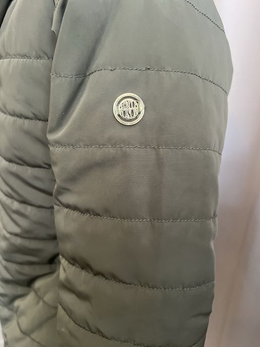 Casaco Lion of Porches alcochoado