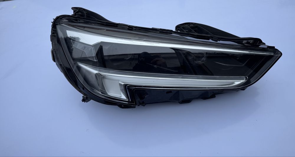 Opel Insignia b lift lampa prawa komplelna z modulami