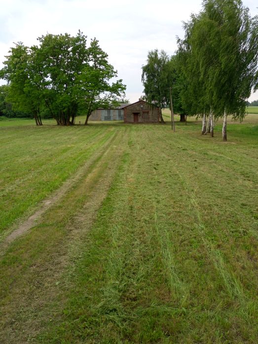 Sprzedam Siedlisko