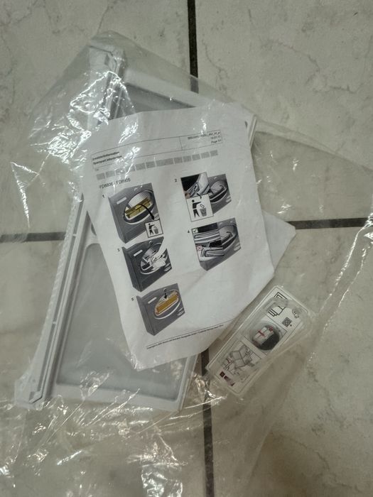 Filtro de rede catoẽs maquina secar ropa