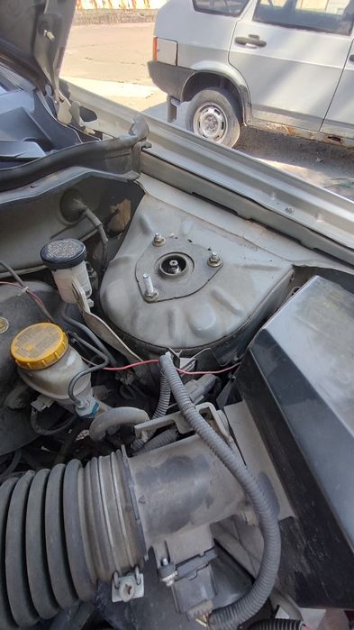 Продам Nissan Almera Classic 2010