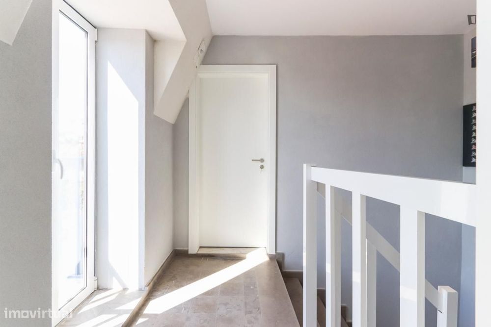 Apartamento com 1 quartos - localizado em Ajuda Lisbon