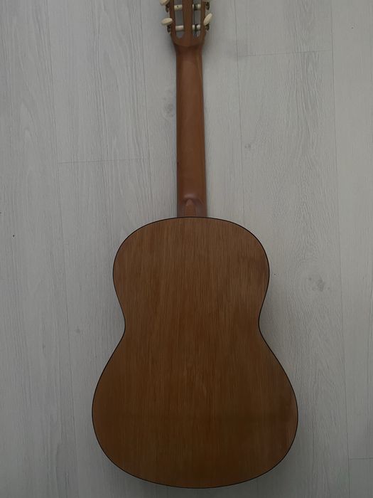 Класична гітара Yamaha C40M