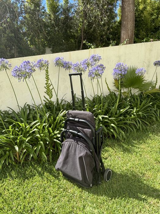 Carrinho Chicco Trolley me