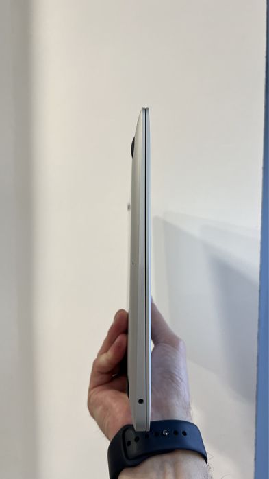 Macbook Air 13 m1 2020 8gb 512gb Silver