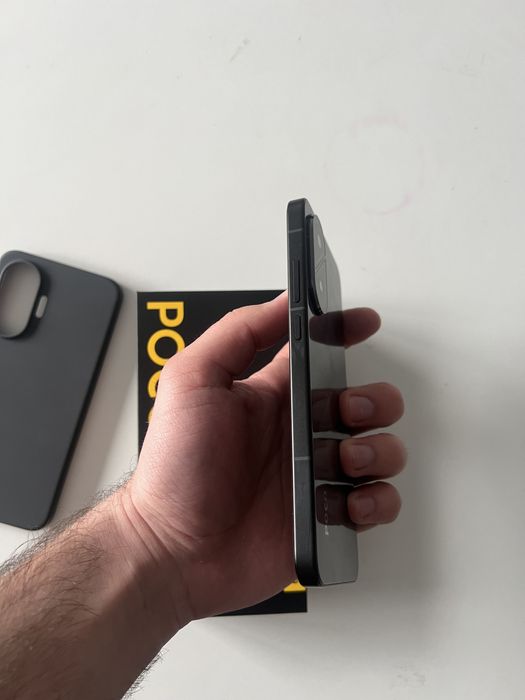 Xiaomi Poco F7 12/512