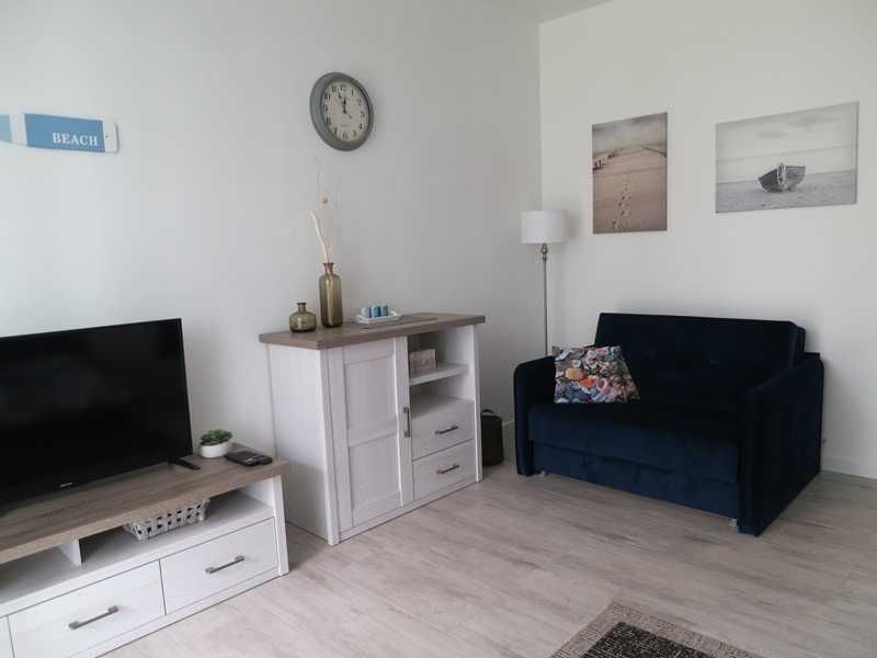 Apartament Bosmański / Nexo Puck