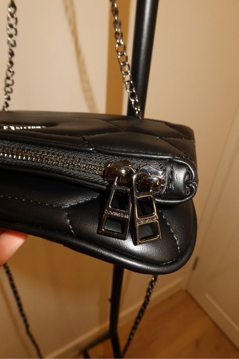 ЧИТАЙТЕ ОПИС! Сумка клатч zadig&voltaire nano bag
