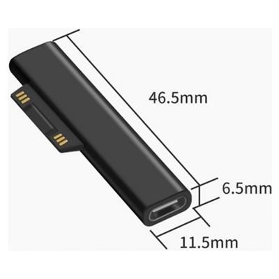 Adapter USB-C do Microsoft Surface PRO 3 4 5 6 7