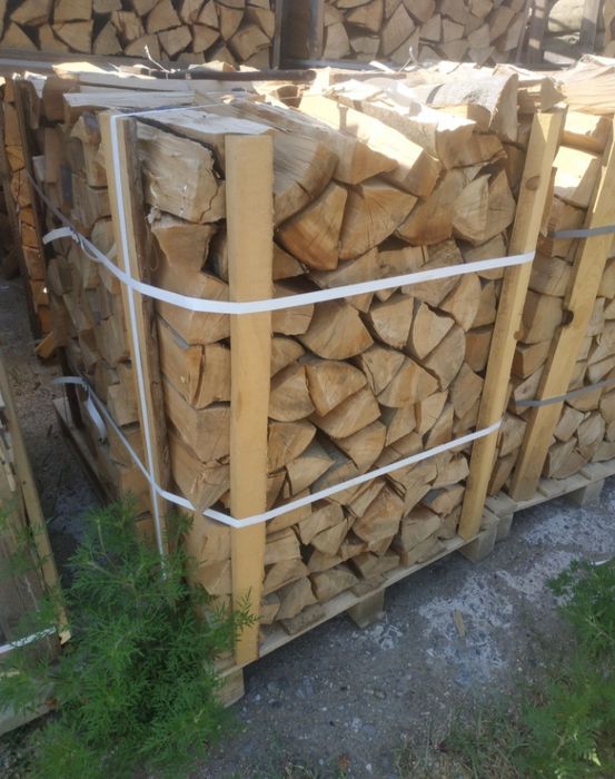 Продам дрова двирдих порід