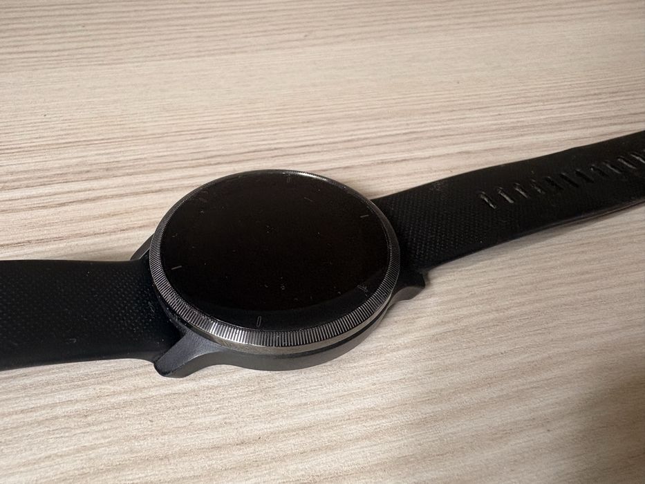 Garmin Venu 2 z wadą