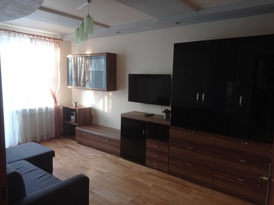 Mieszkanie M3 na wynajem Łódź Bałuty REZERWACJA