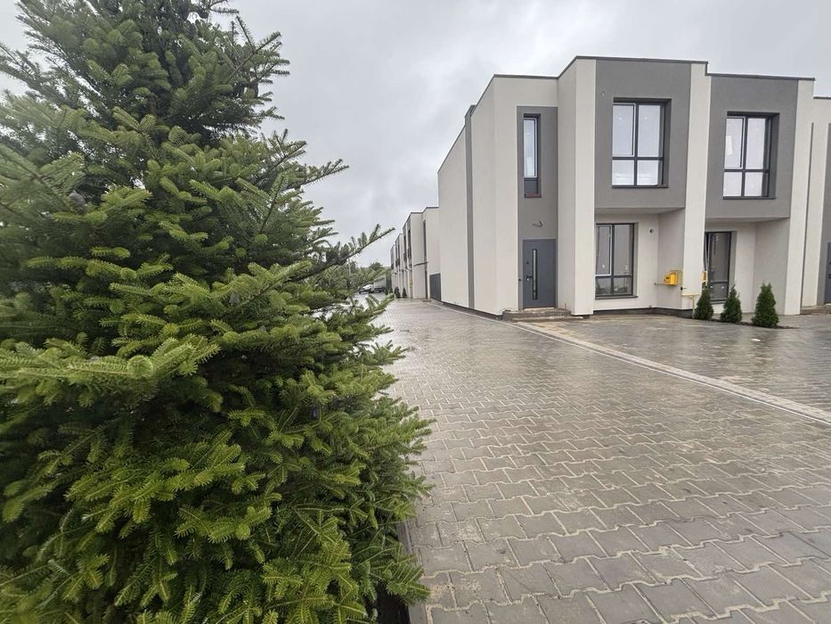 Під усі державні програми !Таунхаус в топ локації без комісії для Вас