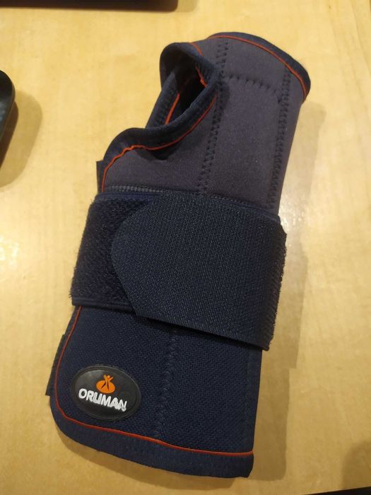 orteza na nadgarstek lewa S