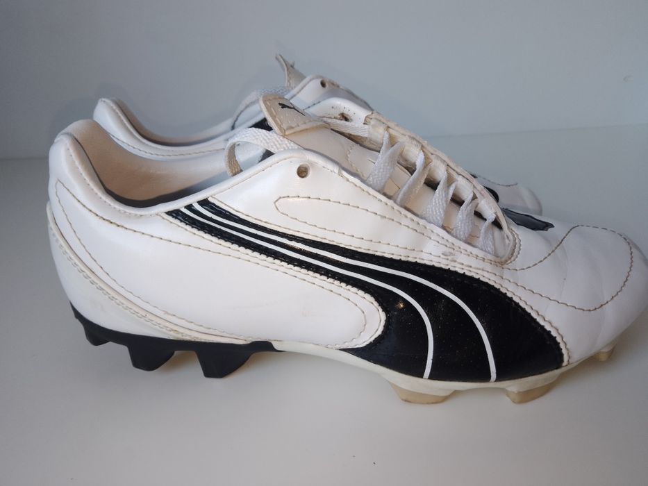 Buty do piłki noznej