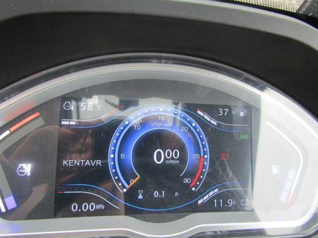 Потужний повнопривідний трактор Кентавр 404 SCU з кабіною. Гарантія.