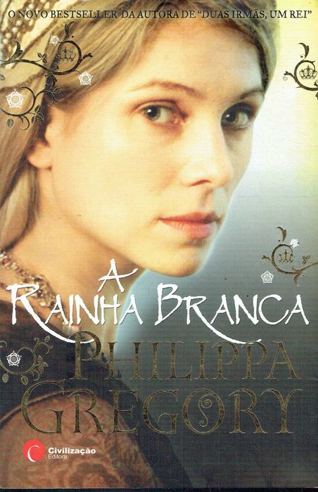 13740

Livros de Philippa Gregory