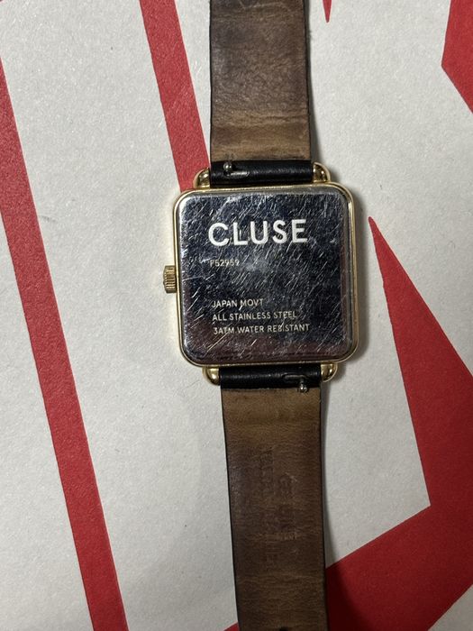 Zegarek Cluse f52959